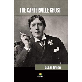 The Canterville Ghost - Oscar Wilde