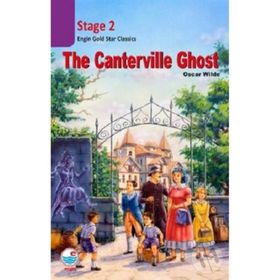 The Canterville Ghost - Oscar Wilde