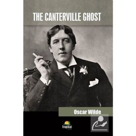The Canterville Ghost - Oscar Wilde