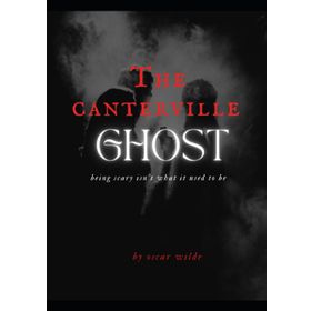 The Canterville Ghost - Oscar Wilde