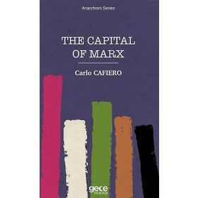 The Capital Of Marx-Gece Kitaplığı