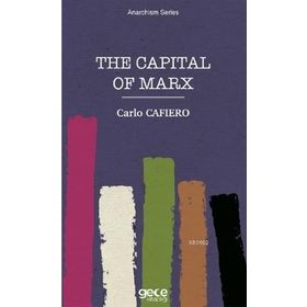The Capital Of Marx-Gece Kitaplığı