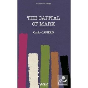 The Capital Of Marx-Gece Kitaplığı