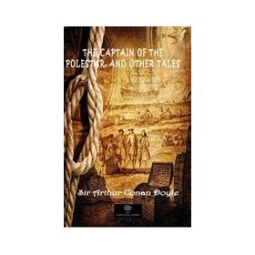 The Captain Of The Polestar And Other Tales-Platanus Publishing