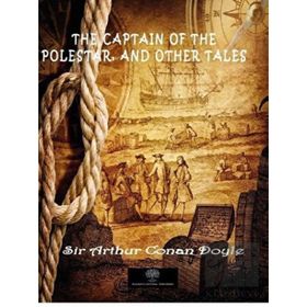 The Captain Of The Polestar And Other Tales-Platanus Publishing