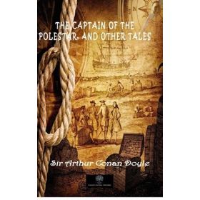 The Captain Of The Polestar And Other Tales-Platanus Publishing