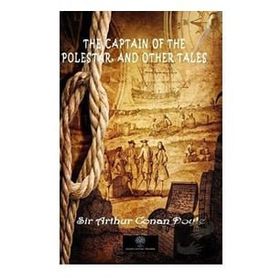 The Captain Of The Polestar And Other Tales-Platanus Publishing