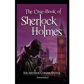 The Case-Book of Sherlock Holmes Collins Classics - s artur conan doyle