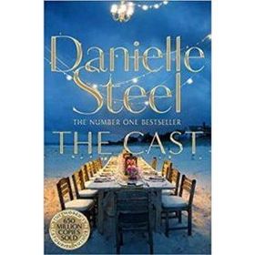 The Cast - Danielle Steel