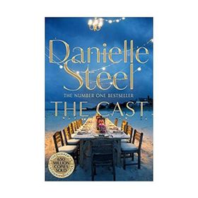 The Cast - Danielle Steel