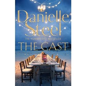 The Cast - Danielle Steel