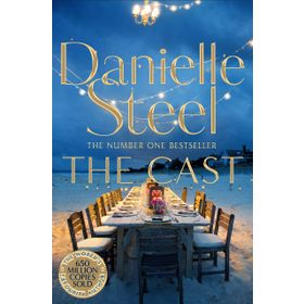 The Cast - Danielle Steel
