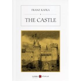 The Castle - Franz Kafka