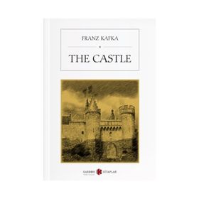 The Castle - Franz Kafka