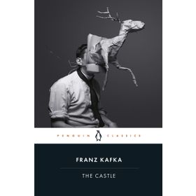 The Castle - Franz Kafka