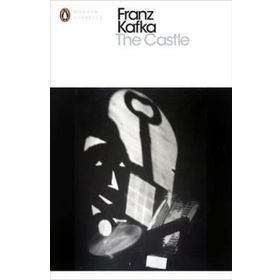 The Castle - Franz Kafka