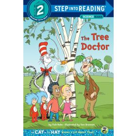 The Cat İn The Hat - Dr. Seuss