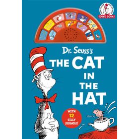 The Cat İn The Hat - Dr. Seuss