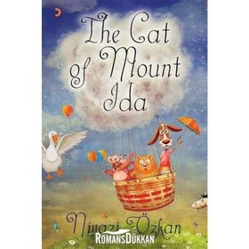 The Cat Of Mount Ida - Niyazi Özkan