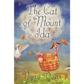 The Cat Of Mount Ida - Niyazi Özkan