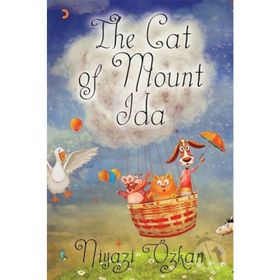 The Cat Of Mount Ida - Niyazi Özkan