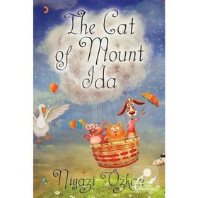 The Cat Of Mount Ida - Niyazi Özkan