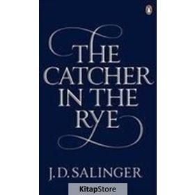 The Catcher In The Rye-J. D. Salinger-Penguın Books