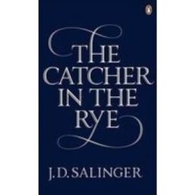 The Catcher In The Rye-J. D. Salinger-Penguın Books