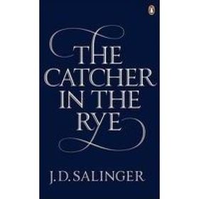 The Catcher In The Rye-J. D. Salinger-Penguın Books