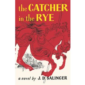 The Catcher In The Rye-J. D. Salinger-Penguın Books