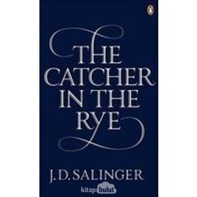 The Catcher In The Rye-J. D. Salinger-Penguın Books