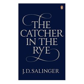The Catcher In The Rye-J. D. Salinger-Penguın Books