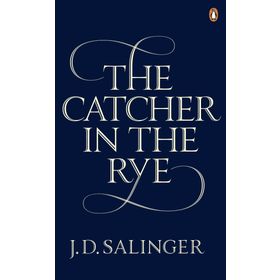 The Catcher In The Rye - J. D. Salinger