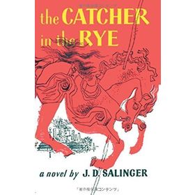 The Catcher In The Rye - J. D. Salinger