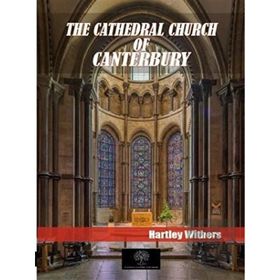 The Cathedral Church Of Canterbury-Platanus Publishing