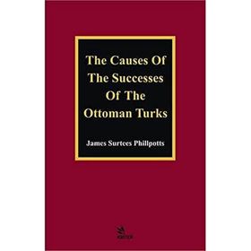 The Causes of The Successes of The Ottoman Turks Kriter Yayınları