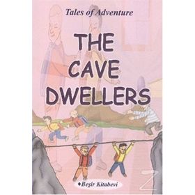The Cave Dwellers - Serkan Koç