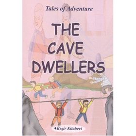 The Cave Dwellers - Serkan Koç