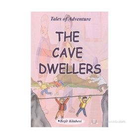 The Cave Dwellers - Serkan Koç