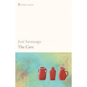 The Cave - Jose Saramago