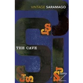 The Cave - Jose Saramago