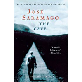 The Cave - Jose Saramago