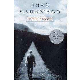 The Cave - Jose Saramago