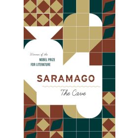 The Cave - Jose Saramago