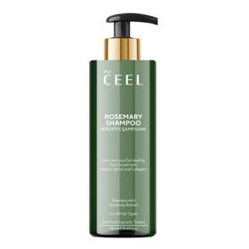 The Ceel 250 ml Biberiye Şampuanı