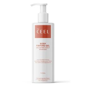 The Ceel 250 ml Selülit Karşıtı Sıkılaştırıcı Jel