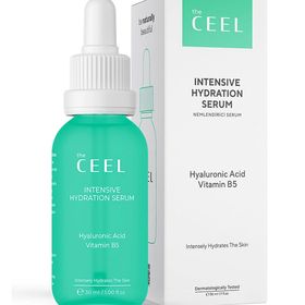 The Ceel 30 ML Nemlendirici Serum