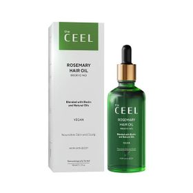 The Ceel 50 ml Biberiye Yağı