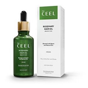 The Ceel 50 ml Biberiye Yağı