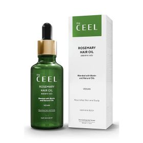 The Ceel 50 ml Biberiye Yağı